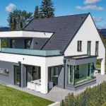 Einfamilienhaus
