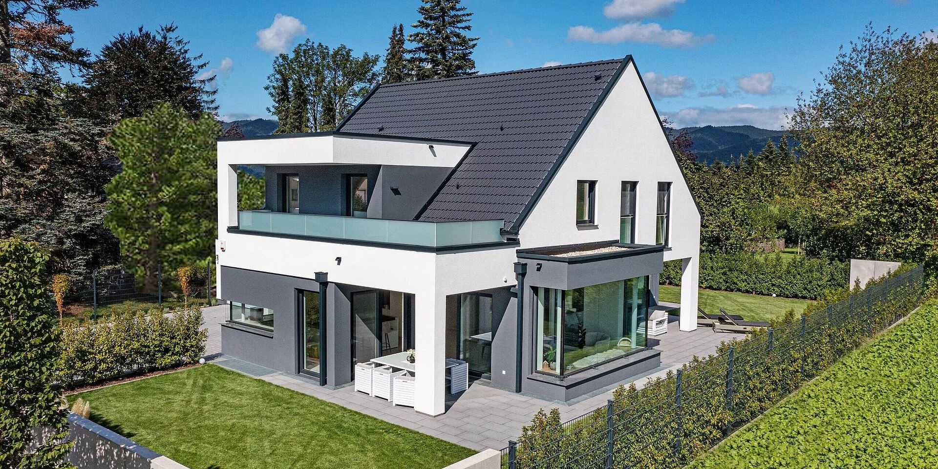 Weswegen Einfamilienhaus die perfekte Bevorzugung im Kontext  Ihre Angehörige ist