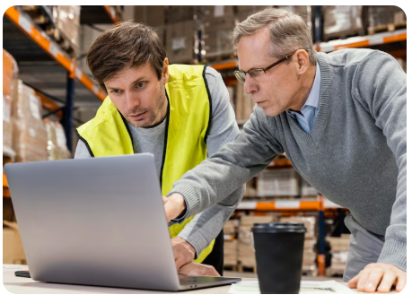 Die Rolle der Arbeitsschutzausrüstung in der betrieblichen Sicherheit