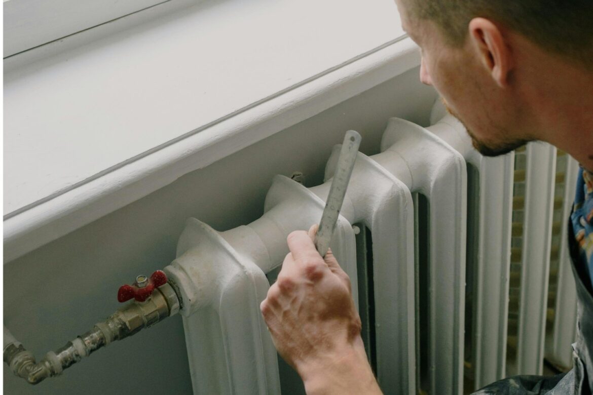 5 Gründe, wieso jene den Heizöltank ausmustern sollten, vorher jene aufwärts saubere Energieoptionen umsteigen