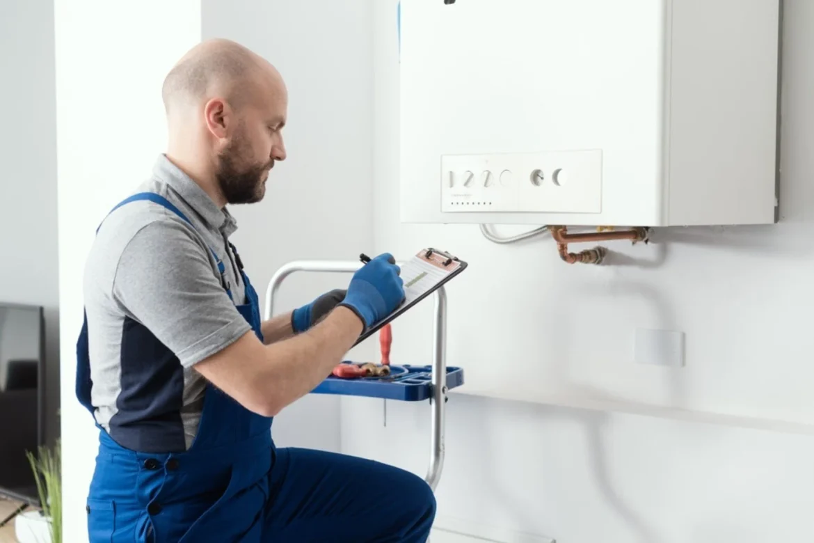 Entscheidungsfaktoren bei der Suche nach Beratung zur Heizungsanlage