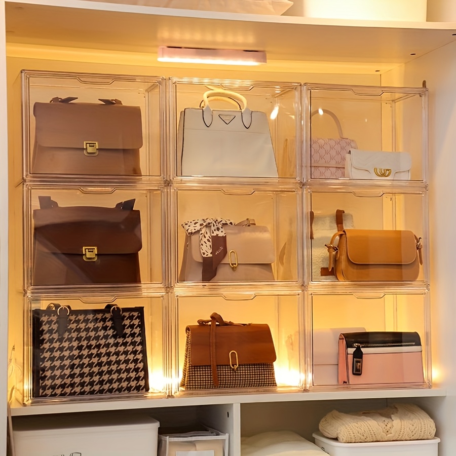 Der Neuesten HandBags Trends – Sie Modelle in Welcher Saison in Sind