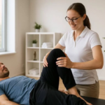 Physiotherapie Praxis