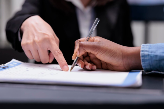 Rechtliche Sicherheit im Alltag: Der richtige Umgang mit juristischen Herausforderungen