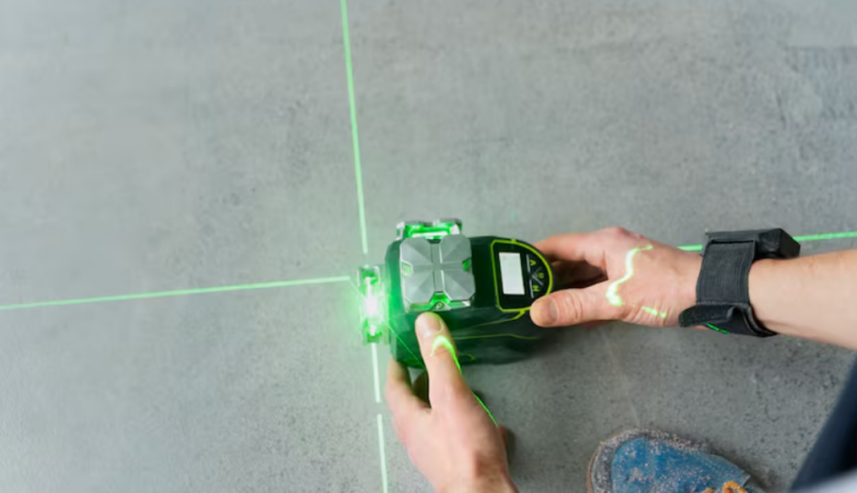 Kanalbaulaser online kaufen