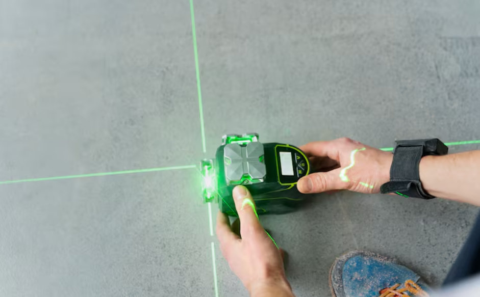 Die besten Tipps, wenn Sie einen Kanalbaulaser online kaufen