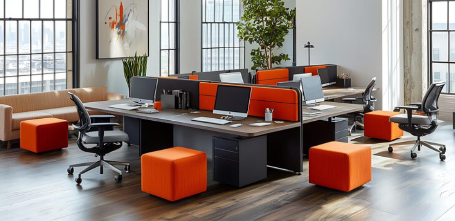 Worauf Sie beim Kauf von Büroeinrichtung achten sollten