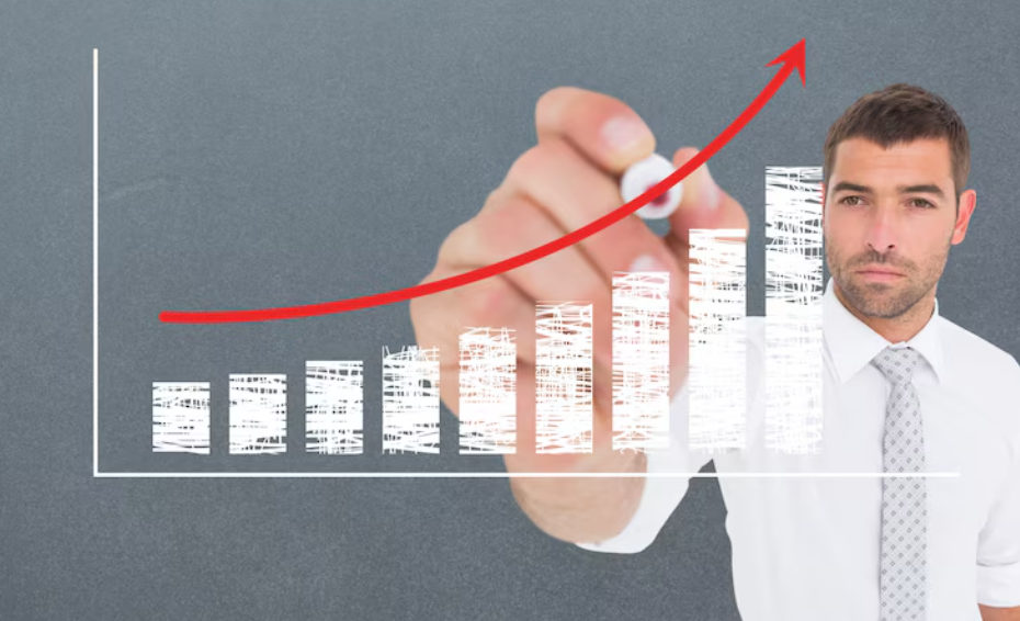 Wie Vermögensaufbau langfristig finanzielle Freiheit ermöglicht