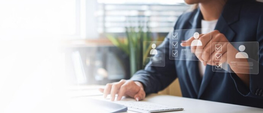 Wie eine Firma für Zeitarbeit Unternehmen bei Personalmangel unterstützt