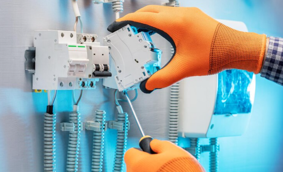 Wie Elektroinstallation den Alltag in Ihrem Zuhause einfacher machen kann